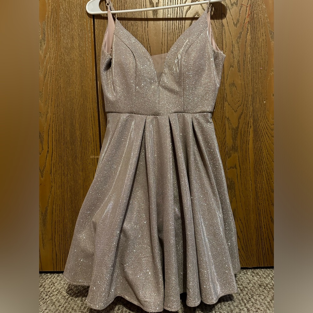 homecoming dress